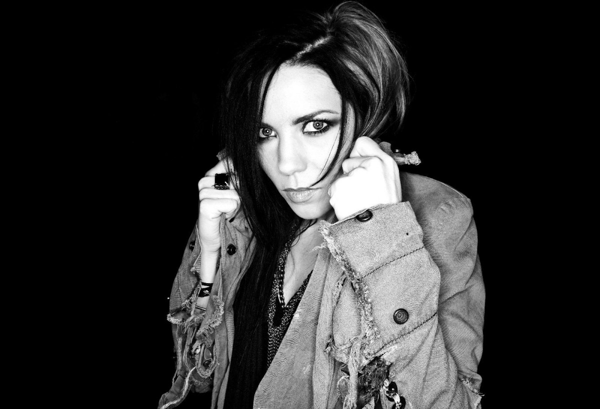 Skylar Grey: pic #603282