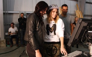 Skylar Grey photo #