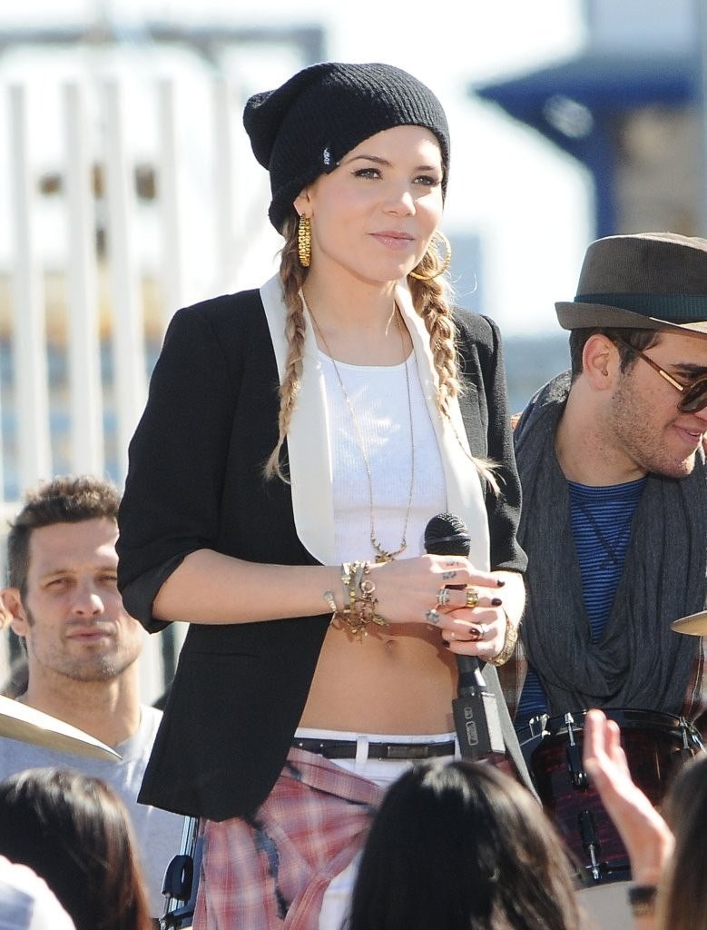 Skylar Grey: pic #604194