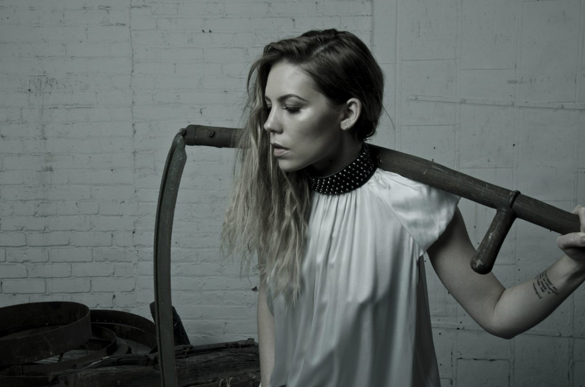 Skylar Grey: pic #695862