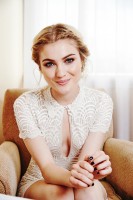 Skyler Samuels photo #