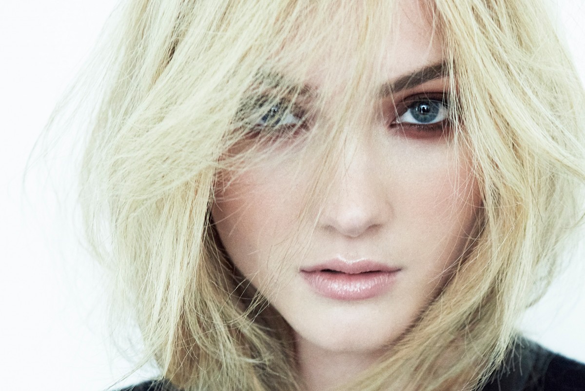 Skyler Samuels: pic #863480