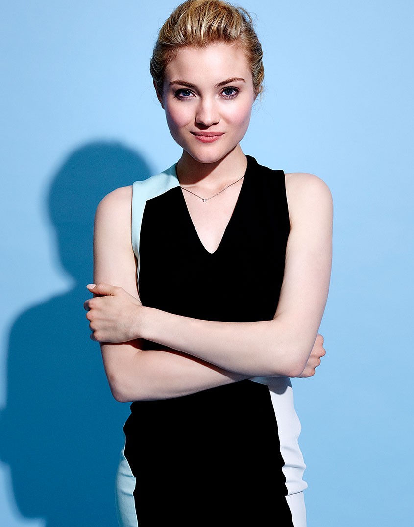 Skyler Samuels: pic #863484