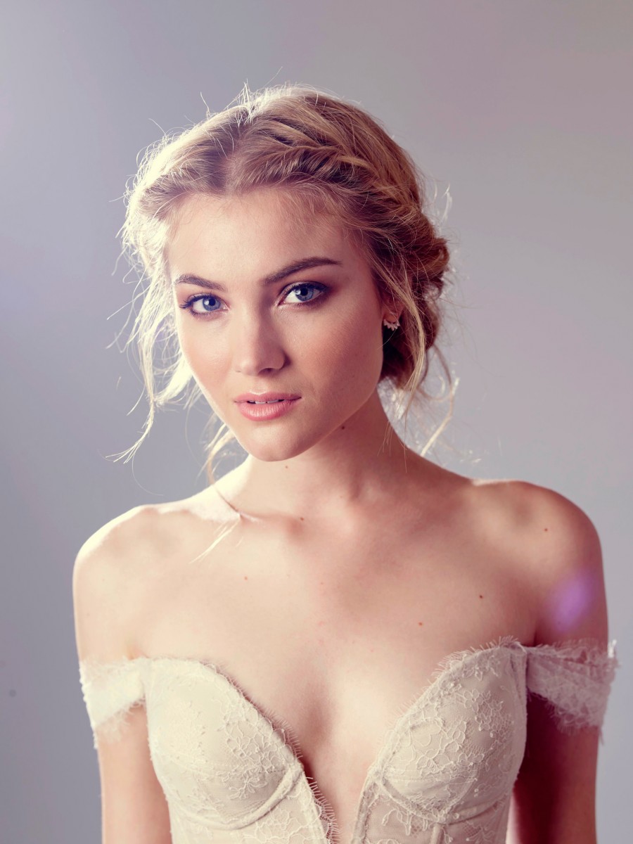 Skyler Samuels: pic #817357