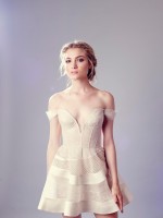 Skyler Samuels photo #