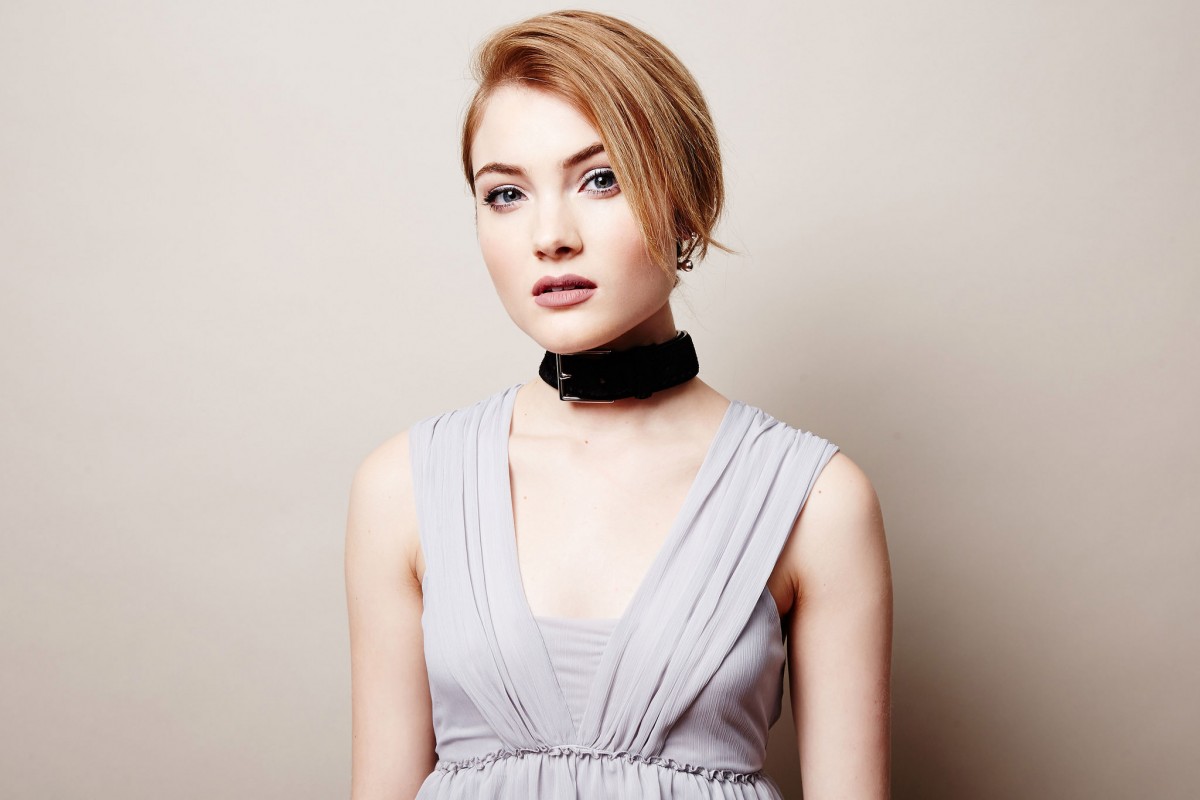 Skyler Samuels: pic #821138