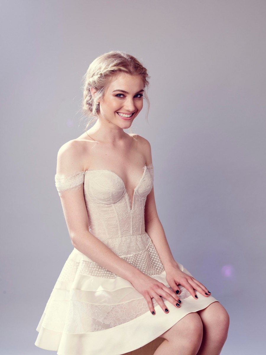 Skyler Samuels: pic #817356