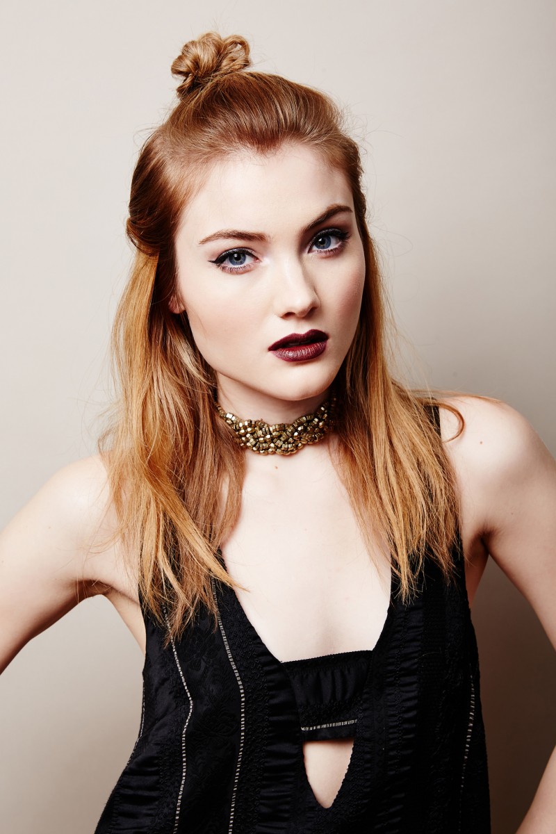 Skyler Samuels: pic #863393