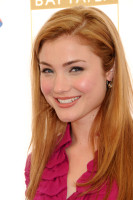 Skyler Samuels photo #