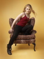 Skyler Samuels photo #