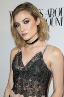 Skyler Samuels photo #