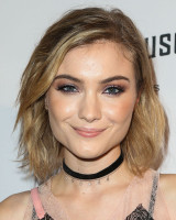 Skyler Samuels photo #