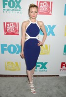 Skyler Samuels photo #