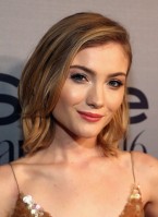 Skyler Samuels photo #