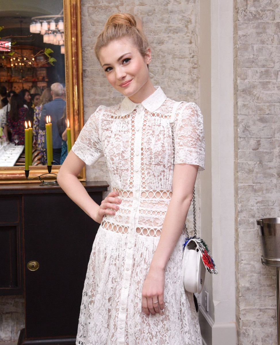 Skyler Samuels: pic #876154