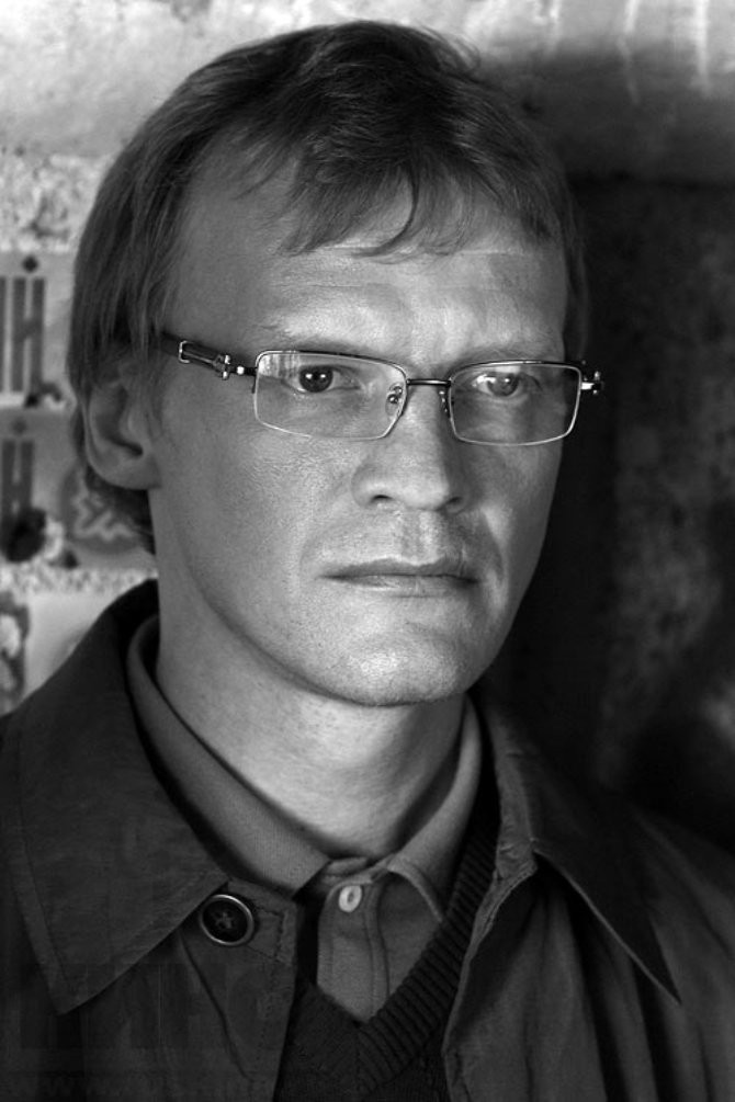 Aleksey Serebryakov: pic #394111