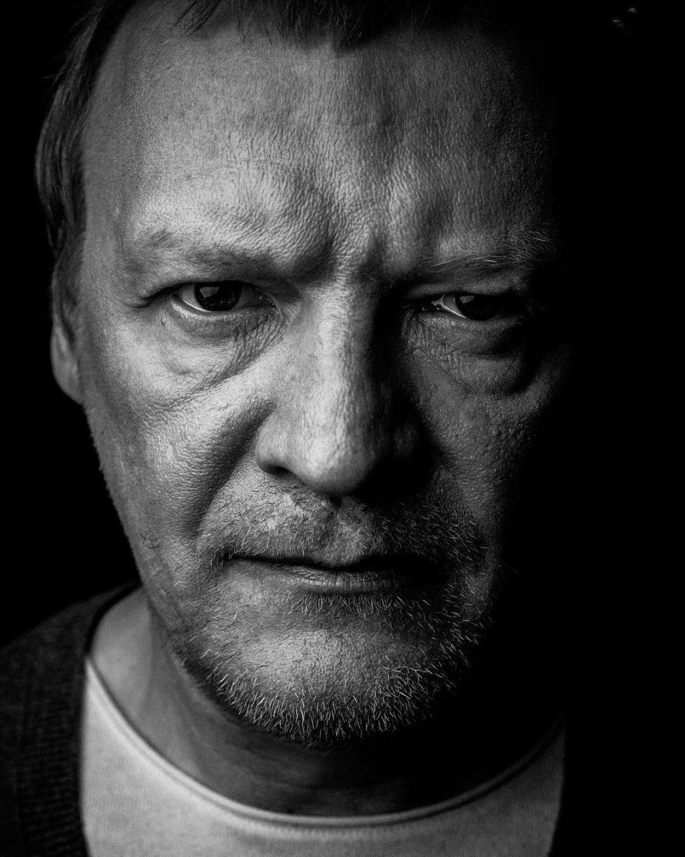 Aleksey Serebryakov: pic #1220359