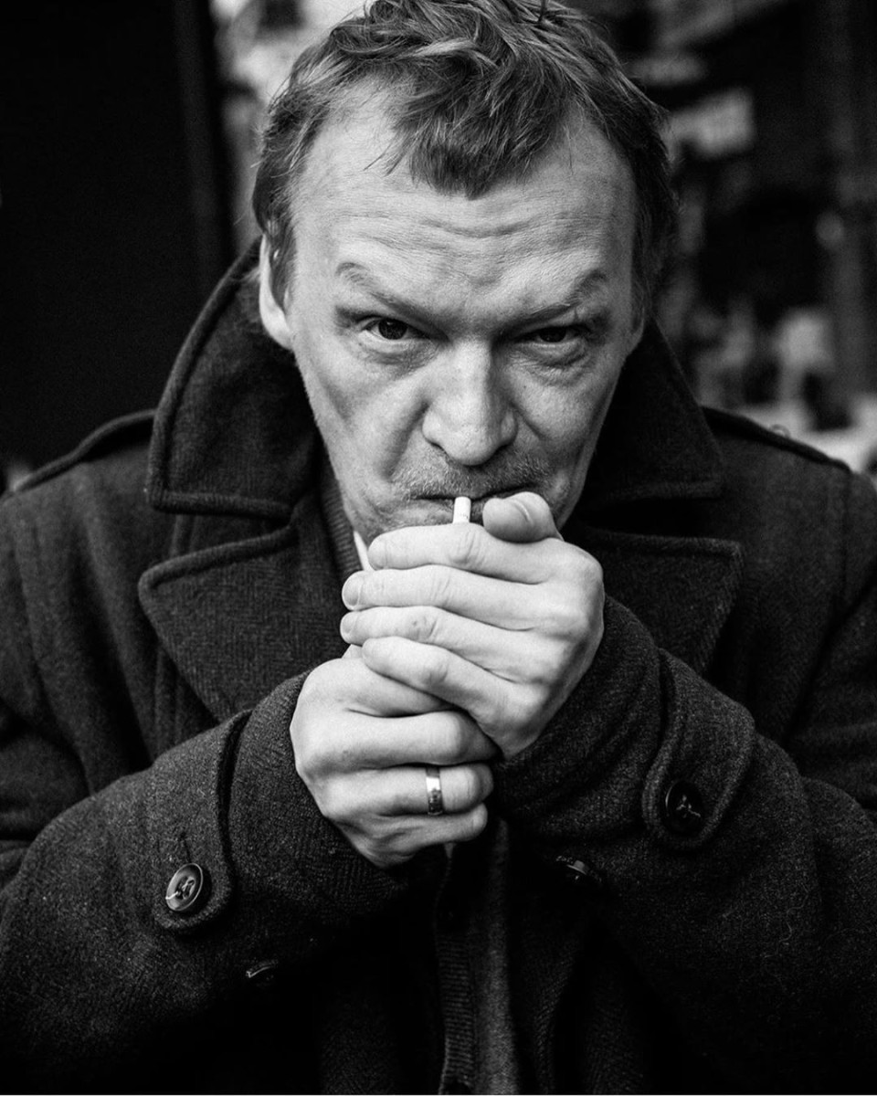 Aleksey Serebryakov: pic #1220360