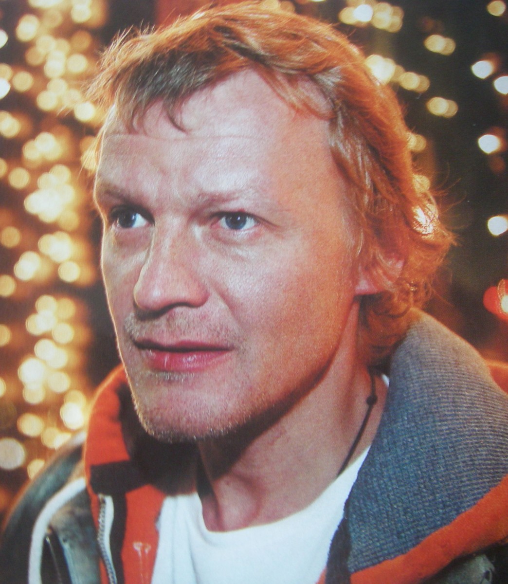 Aleksey Serebryakov: pic #123185