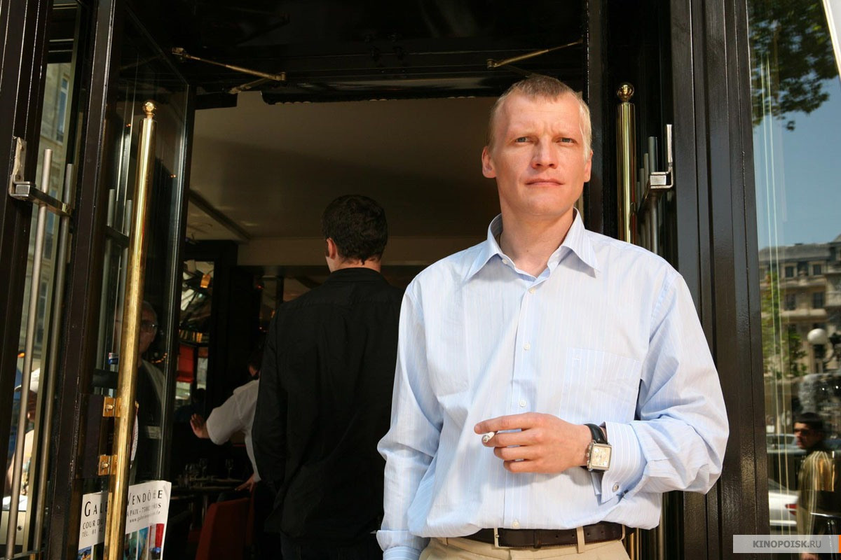 Aleksey Serebryakov: pic #92433