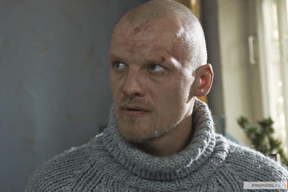 Aleksey Serebryakov: pic #92434