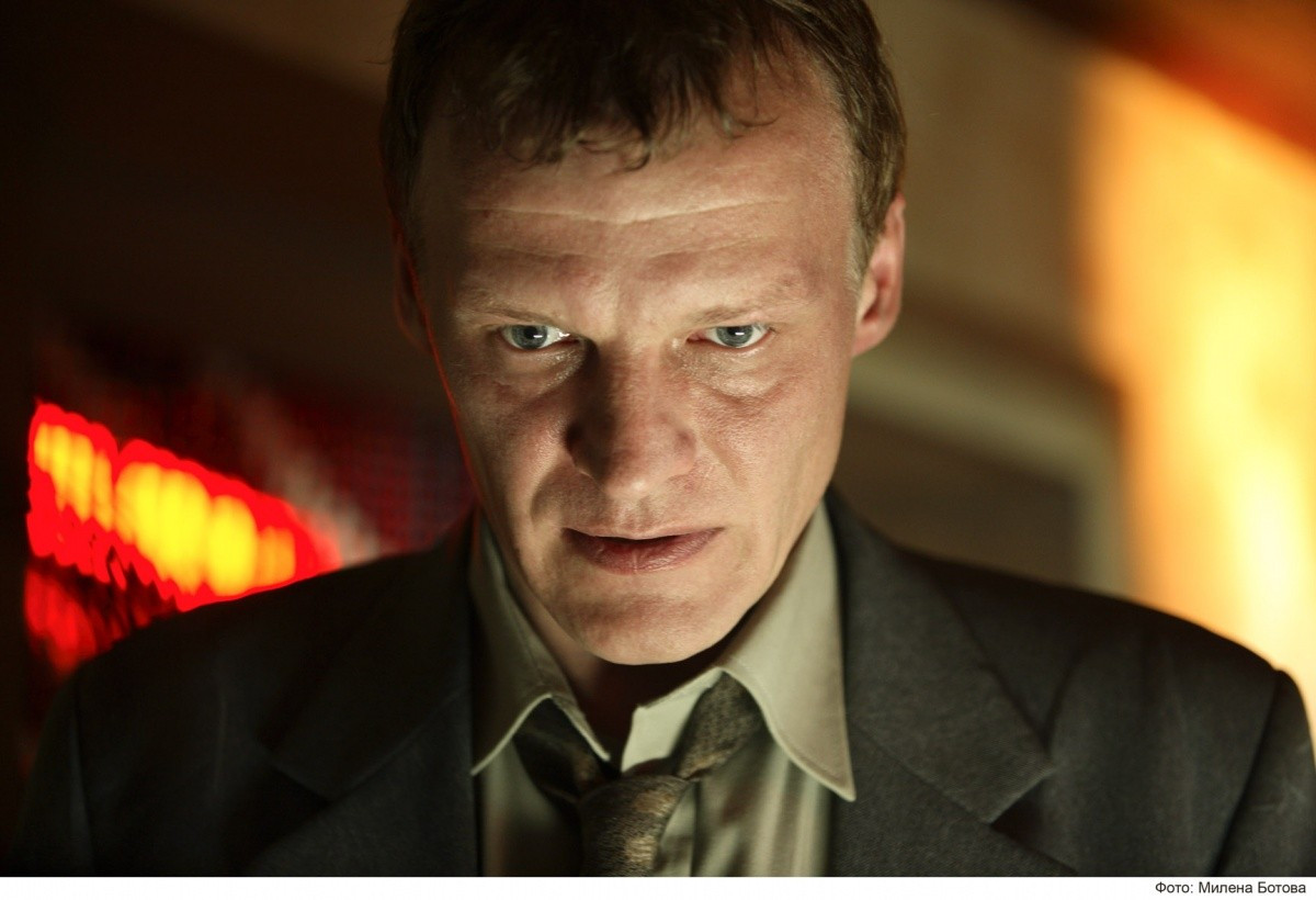 Aleksey Serebryakov: pic #92439