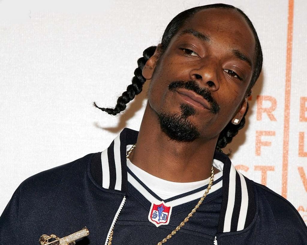 Snoop Dogg: pic #128539