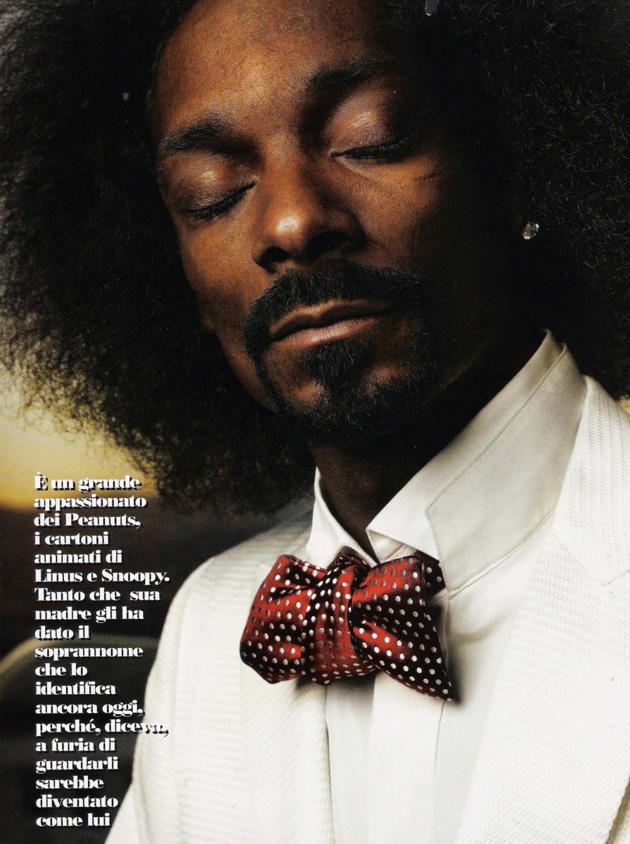Snoop Dogg: pic #162974