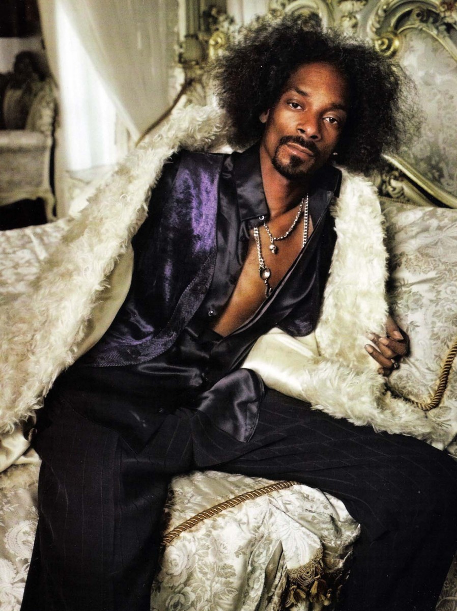 Snoop Dogg: pic #162987