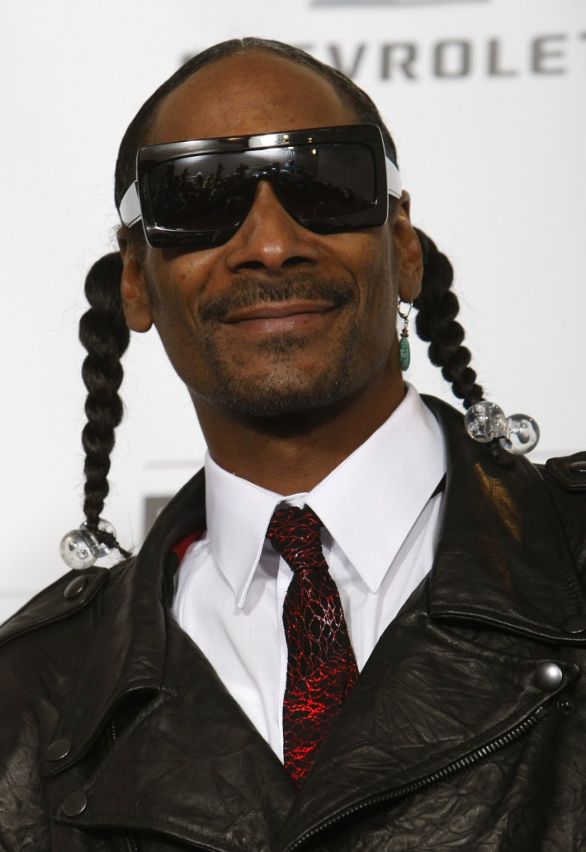 Snoop Dogg: pic #439063