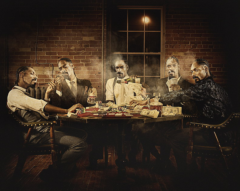 Snoop Dogg: pic #128585