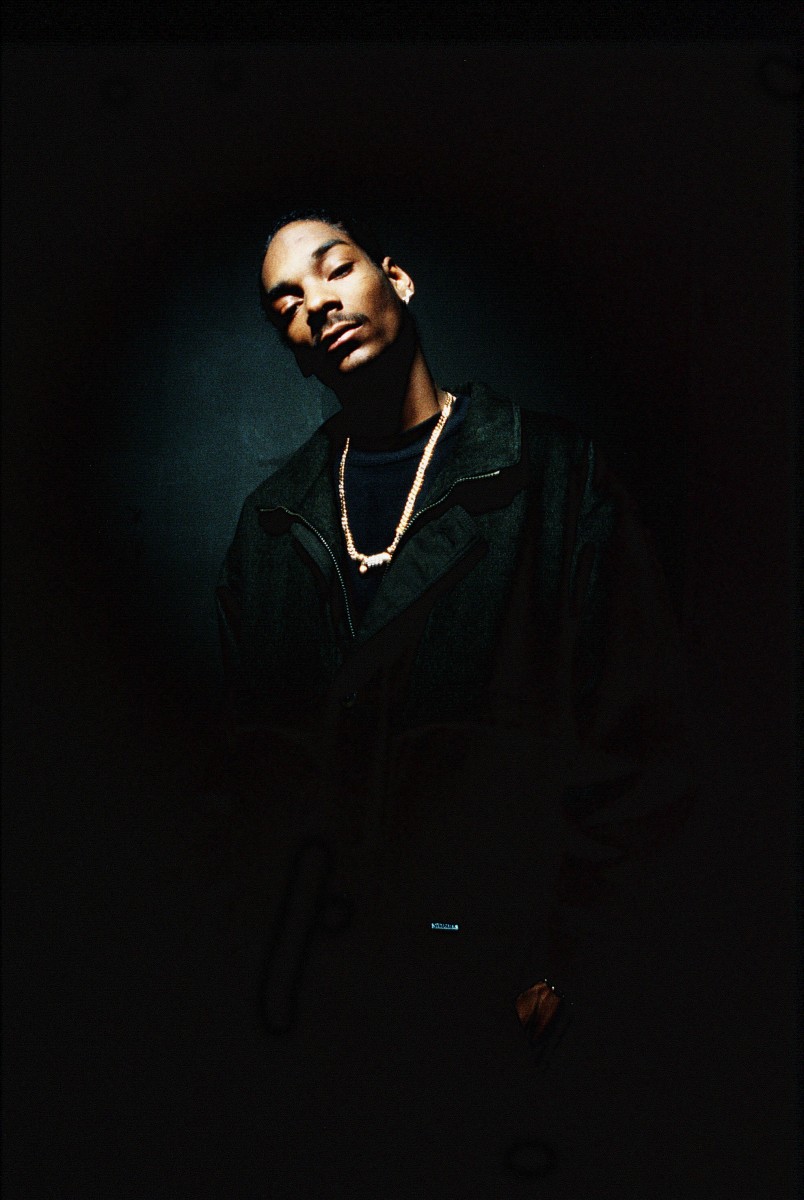 Snoop Dogg: pic #121083