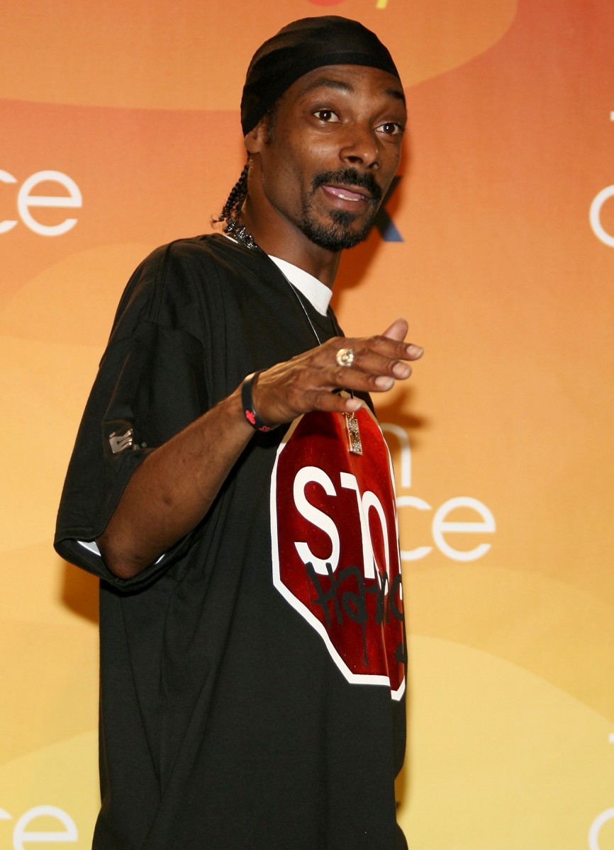 Snoop Dogg: pic #121081