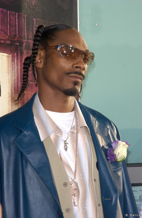 Snoop Dogg: pic #128541