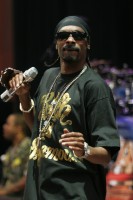 photo 4 in Snoop Dogg gallery [id128542] 2009-01-19