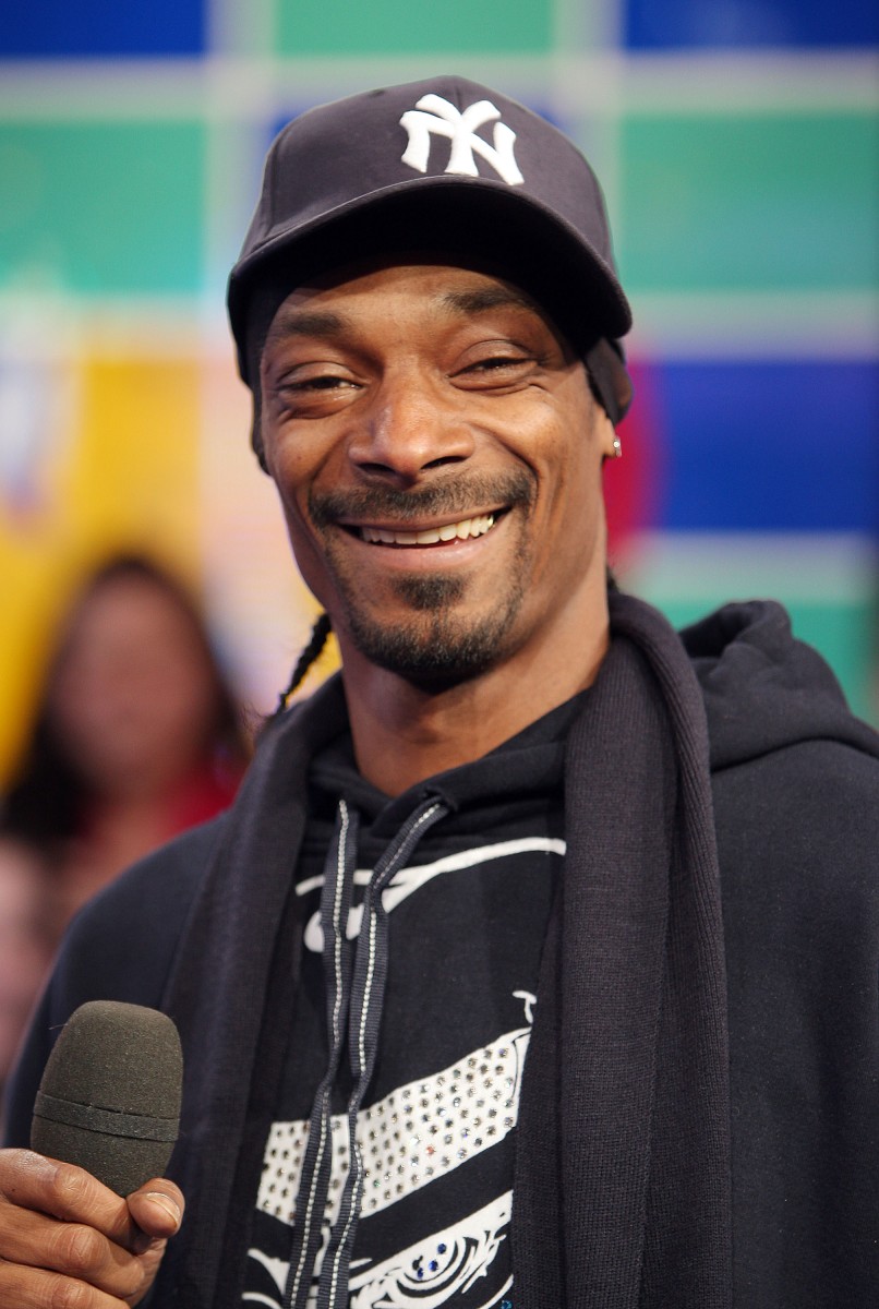 Snoop Dogg: pic #121078