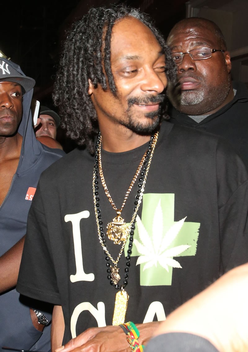 Snoop Dogg: pic #620931