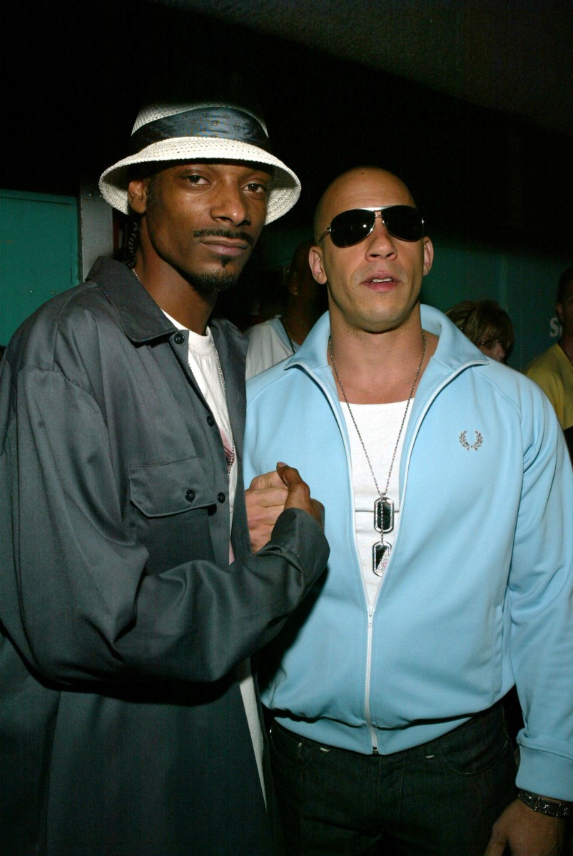 Snoop Dogg: pic #38812