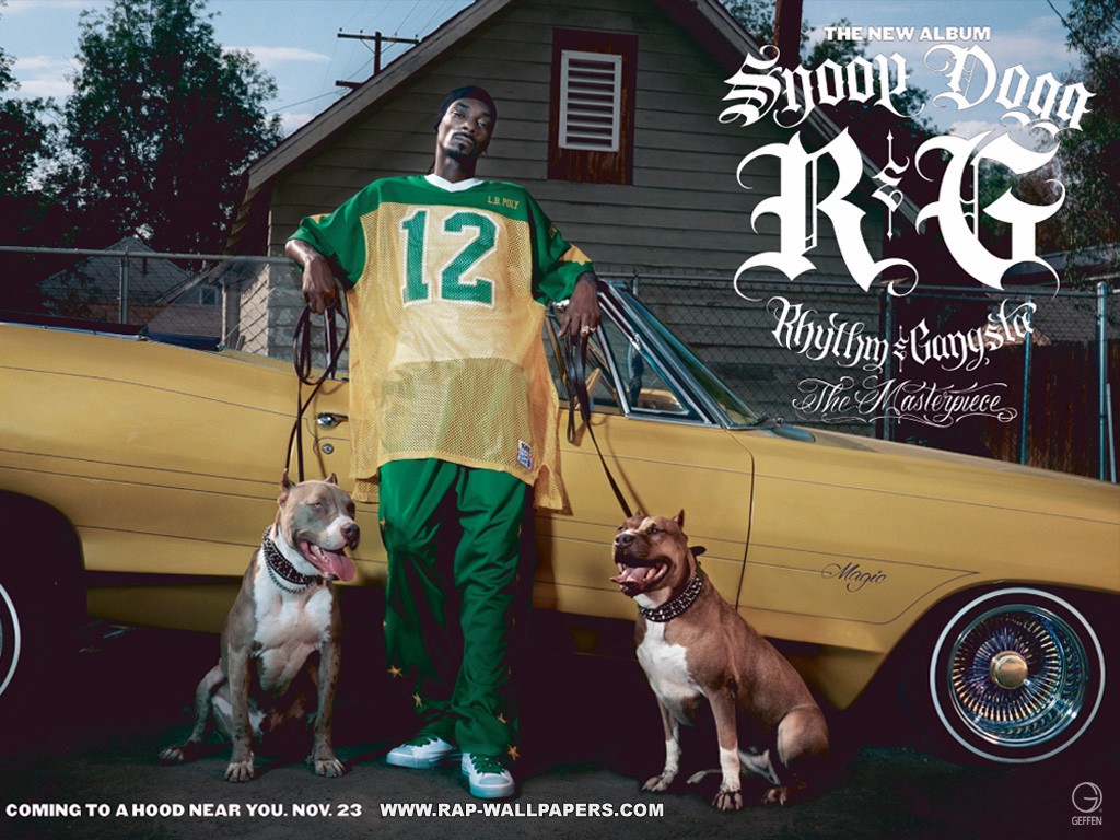 Snoop Dogg: pic #30647
