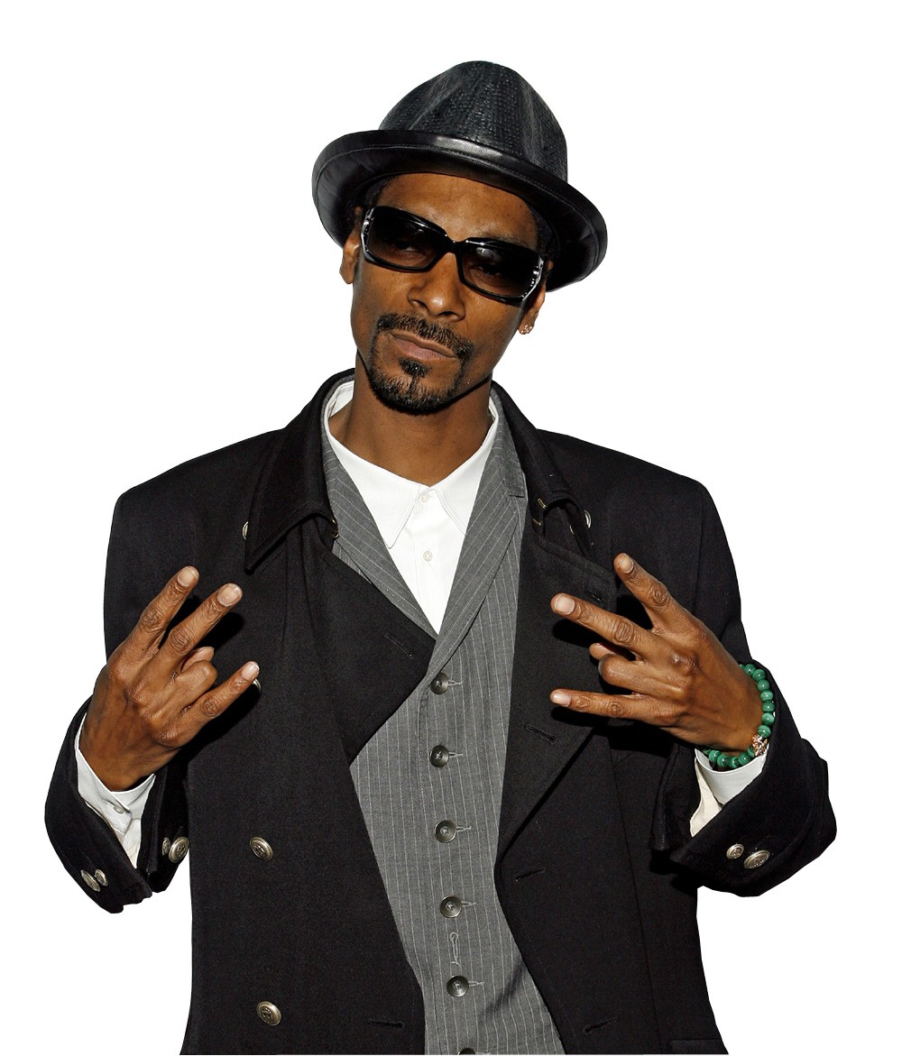 Snoop Dogg: pic #434413