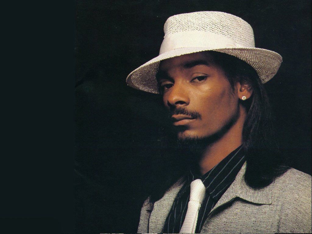 Snoop Dogg: pic #434414