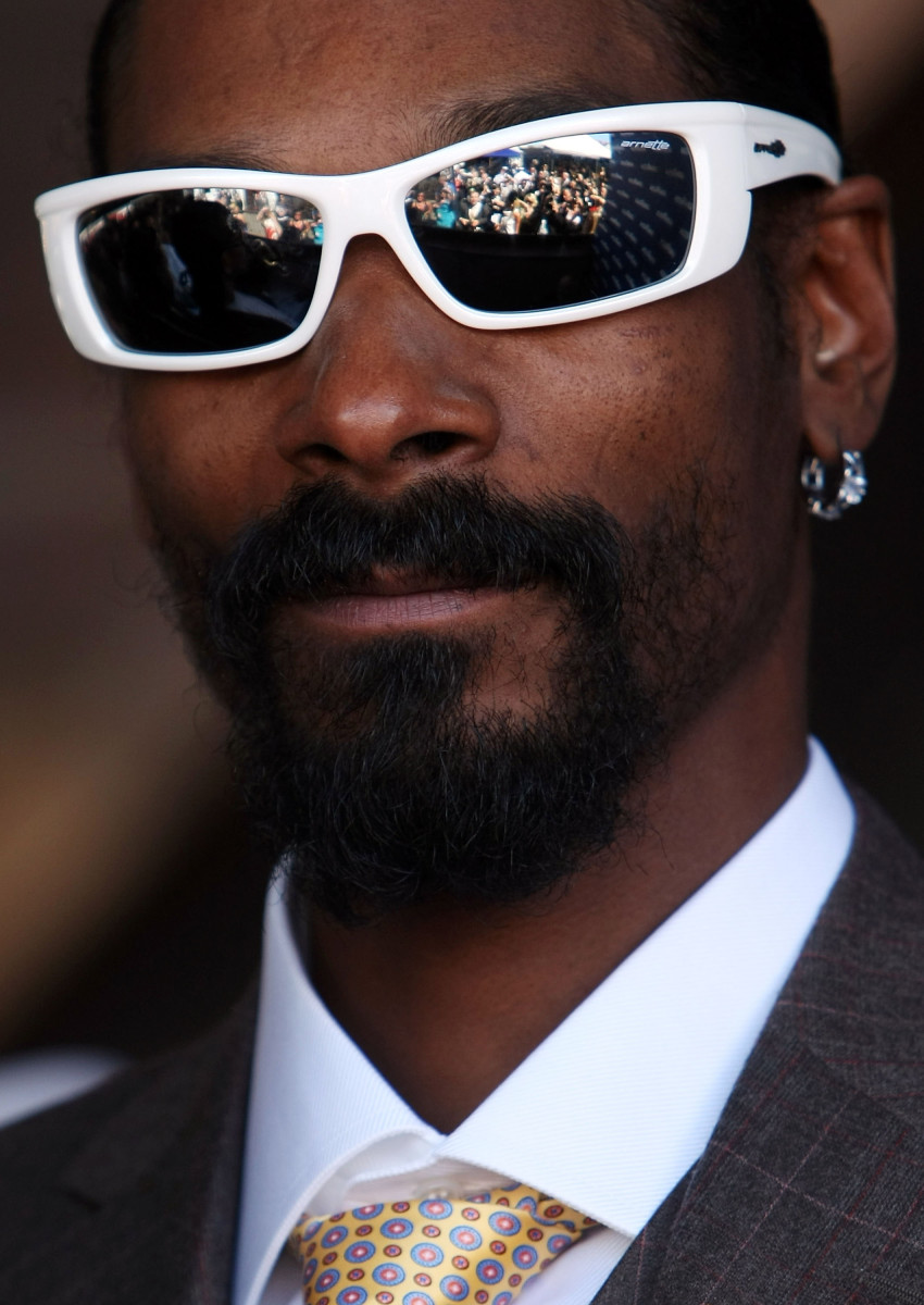 Snoop Dogg: pic #121085
