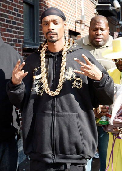 Snoop Dogg: pic #90105