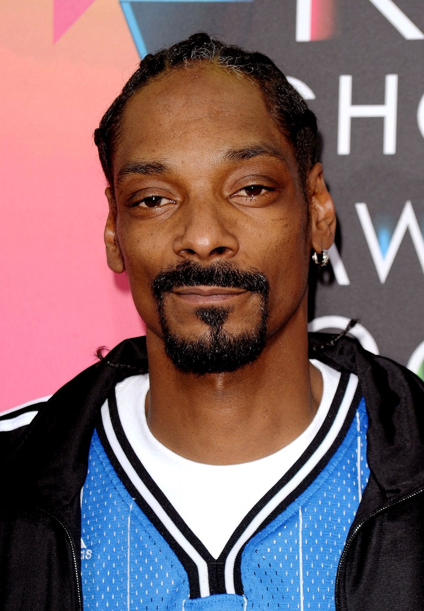 Snoop Dogg: pic #246823