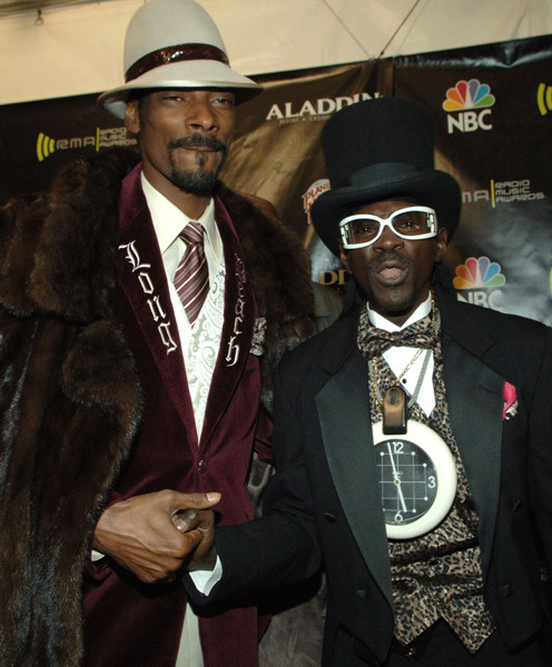 Snoop Dogg: pic #40325