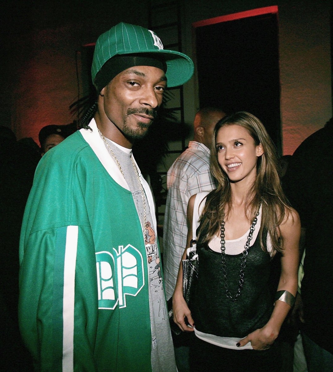 Snoop Dogg: pic #59676