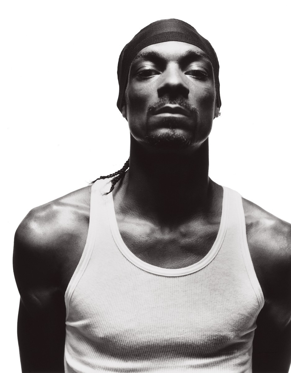 Snoop Dogg: pic #439061