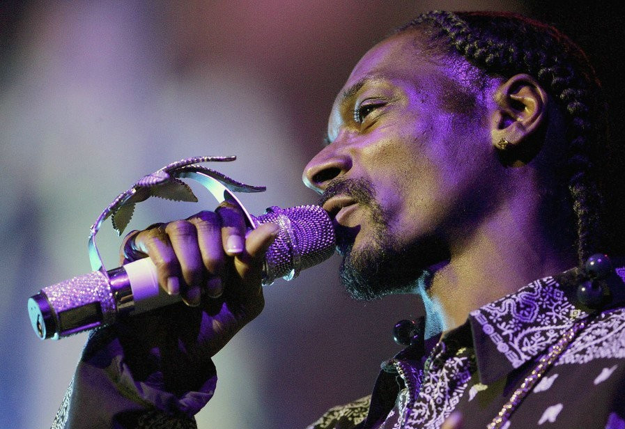 Snoop Dogg: pic #52681