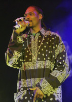 Snoop Dogg photo #