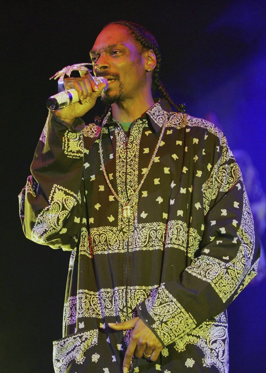Snoop Dogg: pic #52680